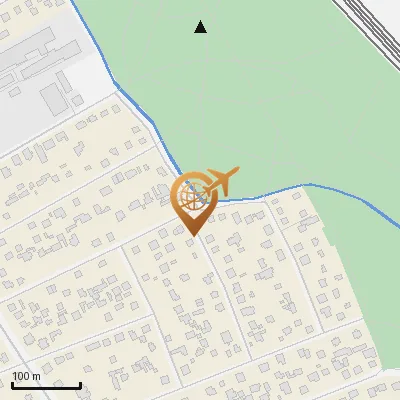 Foto zu Amorstraße 28, 12526 Berlin