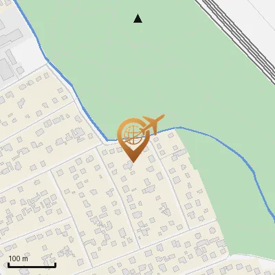 Foto zu Amorstraße 29-30, 12526 Berlin