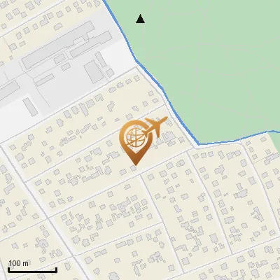 Foto zu Amorstraße 3-6, 12526 Berlin