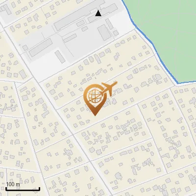 Foto zu Amorstraße 7-11, 12526 Berlin