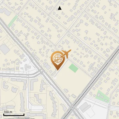 Foto zu Ampferweg 2-8, 12357 Berlin