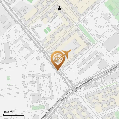 Foto zu Amrumer Straße 2-8, 13353 Berlin