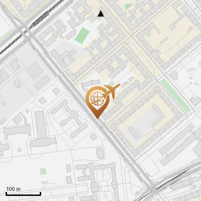 Foto zu Amrumer Straße 16-20, 13353 Berlin