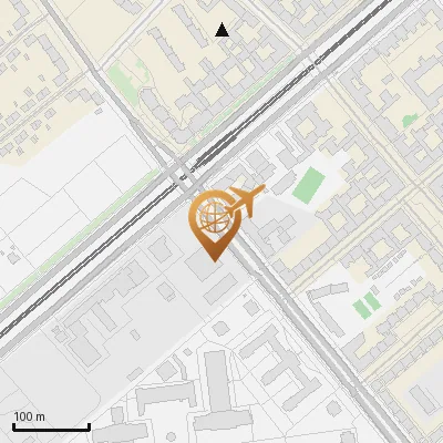 Foto zu Amrumer Straße 29-32, 13353 Berlin