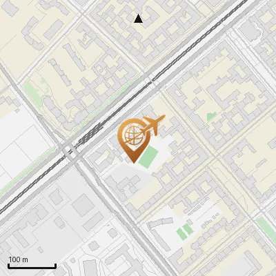 Foto zu Amrumer Straße 34, 13353 Berlin