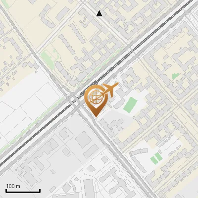 Foto zu Amrumer Straße 36, 13353 Berlin