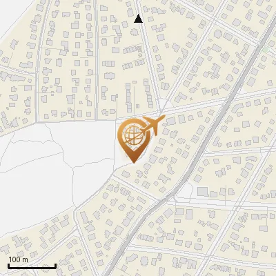 Foto zu Amselgrund 1-16, 13467 Berlin