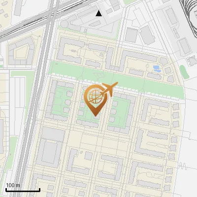 Foto zu Amselhainer Weg 3-7, 12685 Berlin