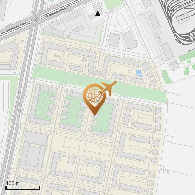 Foto zu Amselhainer Weg 8, 12685 Berlin