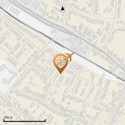 Foto zu Amselstraße 10-14, 51149 Köln