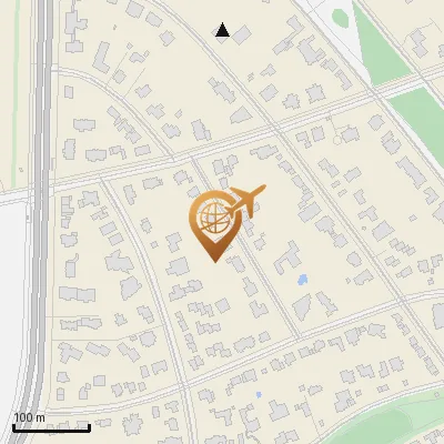 Foto zu Amselstraße 11-13, 14195 Berlin