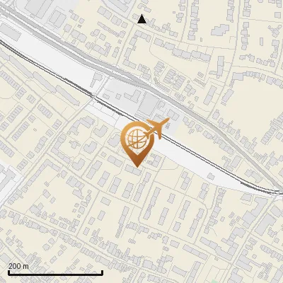 Foto zu Amselstraße 15-25, 51149 Köln