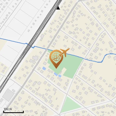 Foto zu Amselstraße 1-4, 13125 Berlin