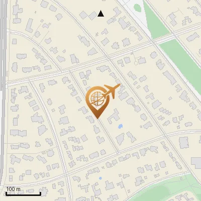 Foto zu Amselstraße 20-22, 14195 Berlin