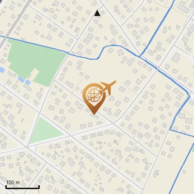 Foto zu Amselstraße 10-24, 13125 Berlin