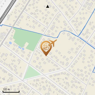 Foto zu Amselstraße 25-27, 13125 Berlin