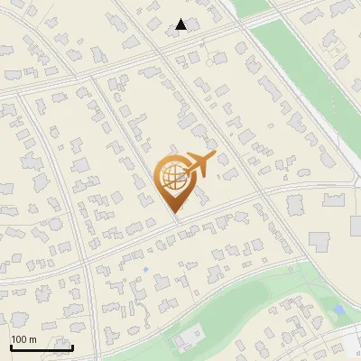 Foto zu Amselstraße 26, 14195 Berlin