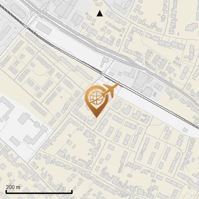 Foto zu Amselstraße 1-5, 51149 Köln