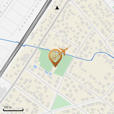 Foto zu Amselstraße 29-30, 13125 Berlin