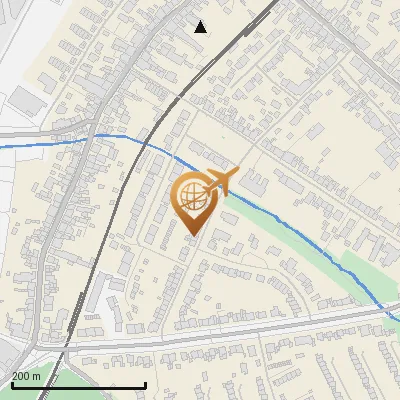 Foto zu Amselstraße 22-51, 51069 Köln