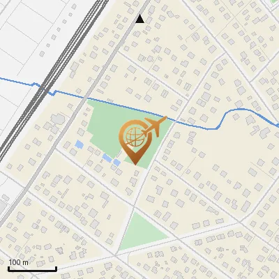 Foto zu Amselstraße 5, 13125 Berlin