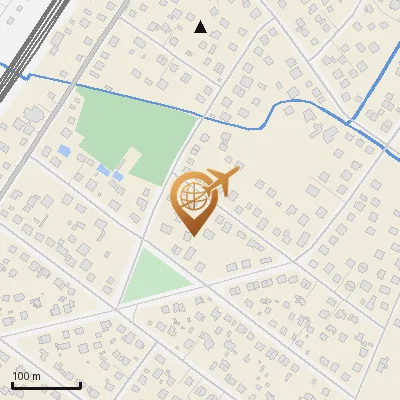 Foto zu Amselstraße 6-9, 13125 Berlin