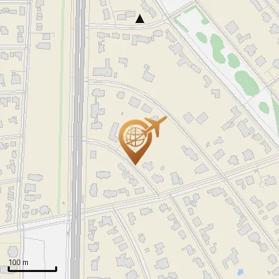 Foto zu Amselstraße 8-10, 14195 Berlin