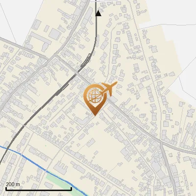 Foto zu Amselstraße 99-100, 51069 Köln