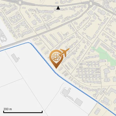 Foto zu Amselweg 22-32, 50765 Köln