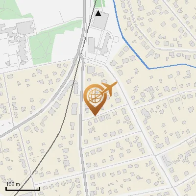 Foto zu Amselweg 4-10, 12526 Berlin