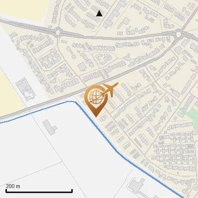 Foto zu Amselweg 4-8, 50765 Köln