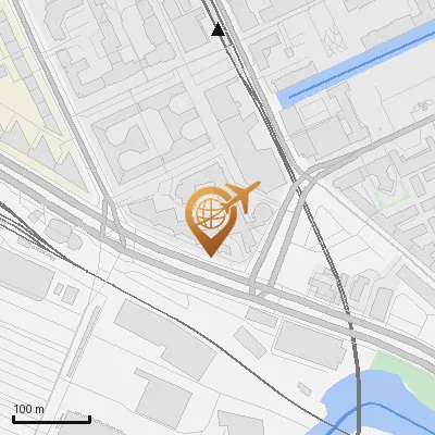 Foto zu Amsinckstraße 67-69, 20097 Hamburg