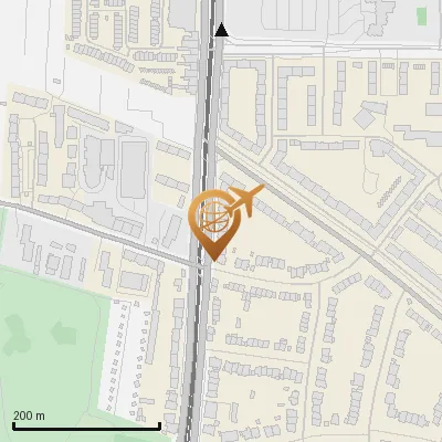 Foto zu Amsterdamer Straße 106, 50735 Köln