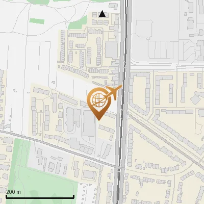 Foto zu Amsterdamer Straße 113, 50735 Köln