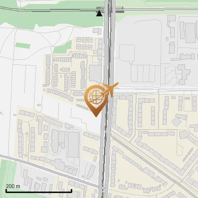 Foto zu Amsterdamer Straße 119, 50735 Köln