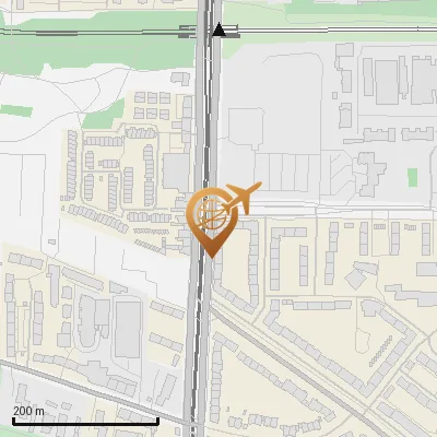 Foto zu Amsterdamer Straße 130, 50735 Köln