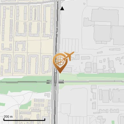 Foto zu Amsterdamer Straße 172-176, 50735 Köln