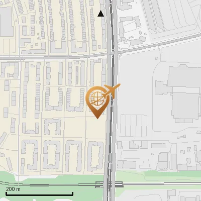 Foto zu Amsterdamer Straße 185-191, 50735 Köln