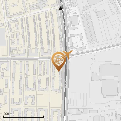 Foto zu Amsterdamer Straße 193-199, 50735 Köln