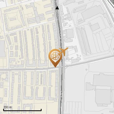 Foto zu Amsterdamer Straße 203-209, 50735 Köln