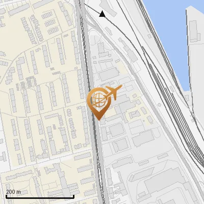 Foto zu Amsterdamer Straße 234, 50735 Köln