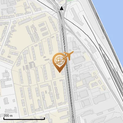 Foto zu Amsterdamer Straße 271-279, 50735 Köln