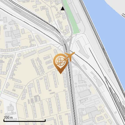 Foto zu Amsterdamer Straße 285-297, 50735 Köln