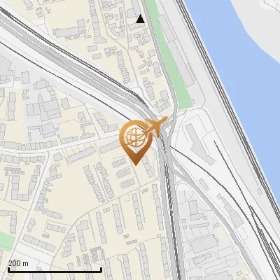 Foto zu Amsterdamer Straße 301, 50735 Köln