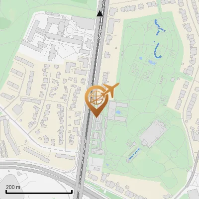 Foto zu Amsterdamer Straße 34-36, 50735 Köln