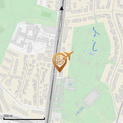 Foto zu Amsterdamer Straße 40-48, 50735 Köln