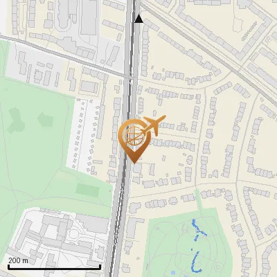 Foto zu Amsterdamer Straße 82, 50735 Köln