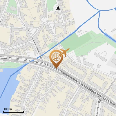 Foto zu Amtsstraße 1-9, 12555 Berlin