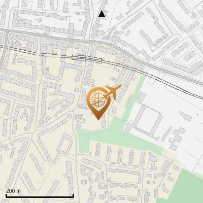 Foto zu Amtsstraße 5-22, 51107 Köln