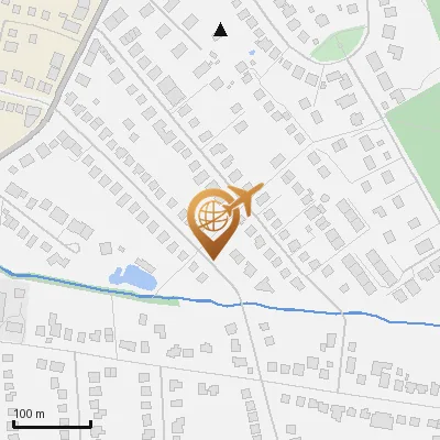 Karte Amtsstraße 53, 22149 Hamburg